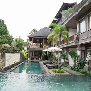 Vakantiepark Budhi Ayu And By Mahaputra-chse Certified, Ubud