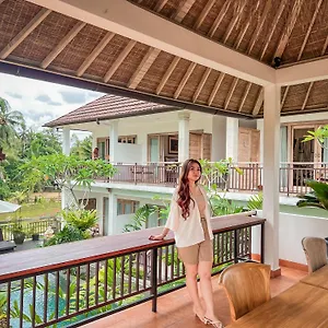 Vakantiepark Tri Dewi By Pramana, Ubud