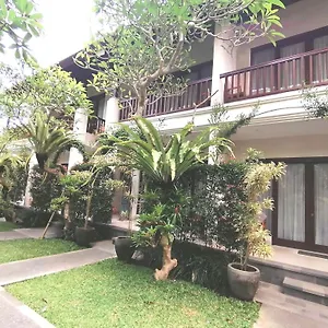 Vakantiepark Ubud Bungalow, Ubud