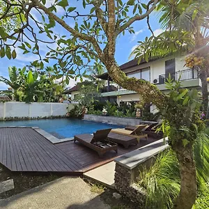 Vakantiepark Putri Ayu, Ubud