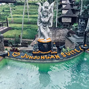 Vakantiepark Junjungan, Ubud