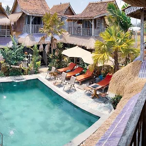 Vakantiepark Royal Jj &, Ubud