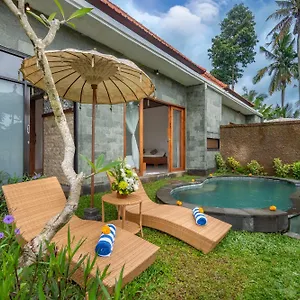 Vakantiepark The Alus And, Ubud