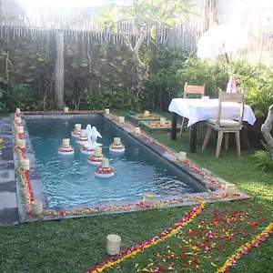 Vakantiepark Umaya, Ubud