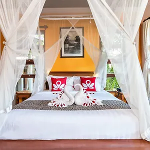 Vakantiepark Aryaswara, Ubud