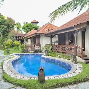 Vakantiepark Chempaka, Ubud