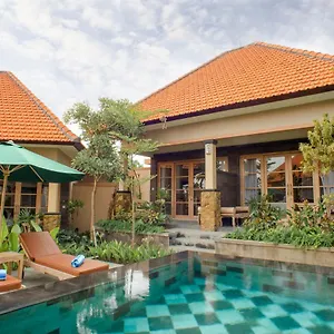 Vakantiepark Auma By Prasi, Ubud