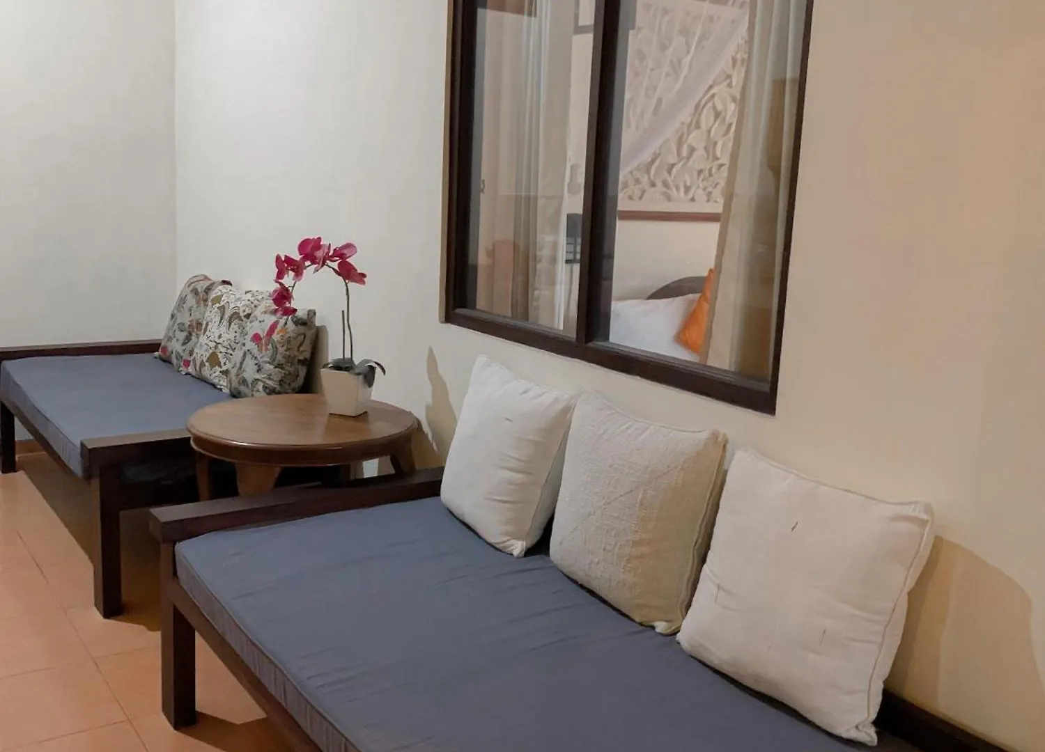 Kukuh House Ubud Holiday park Ubud (Bali)