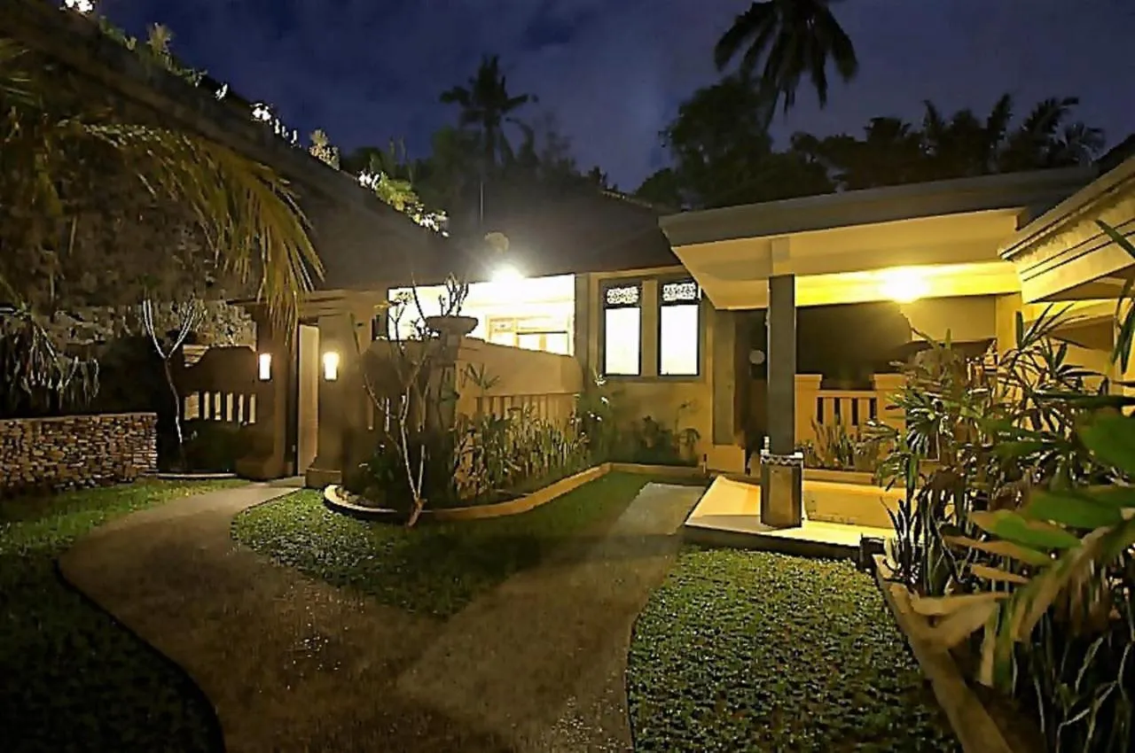 Kukuh House Ubud Holiday park
