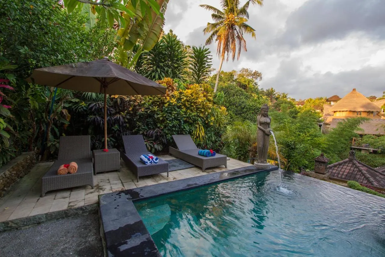 Kukuh House Ubud Holiday park Ubud (Bali)