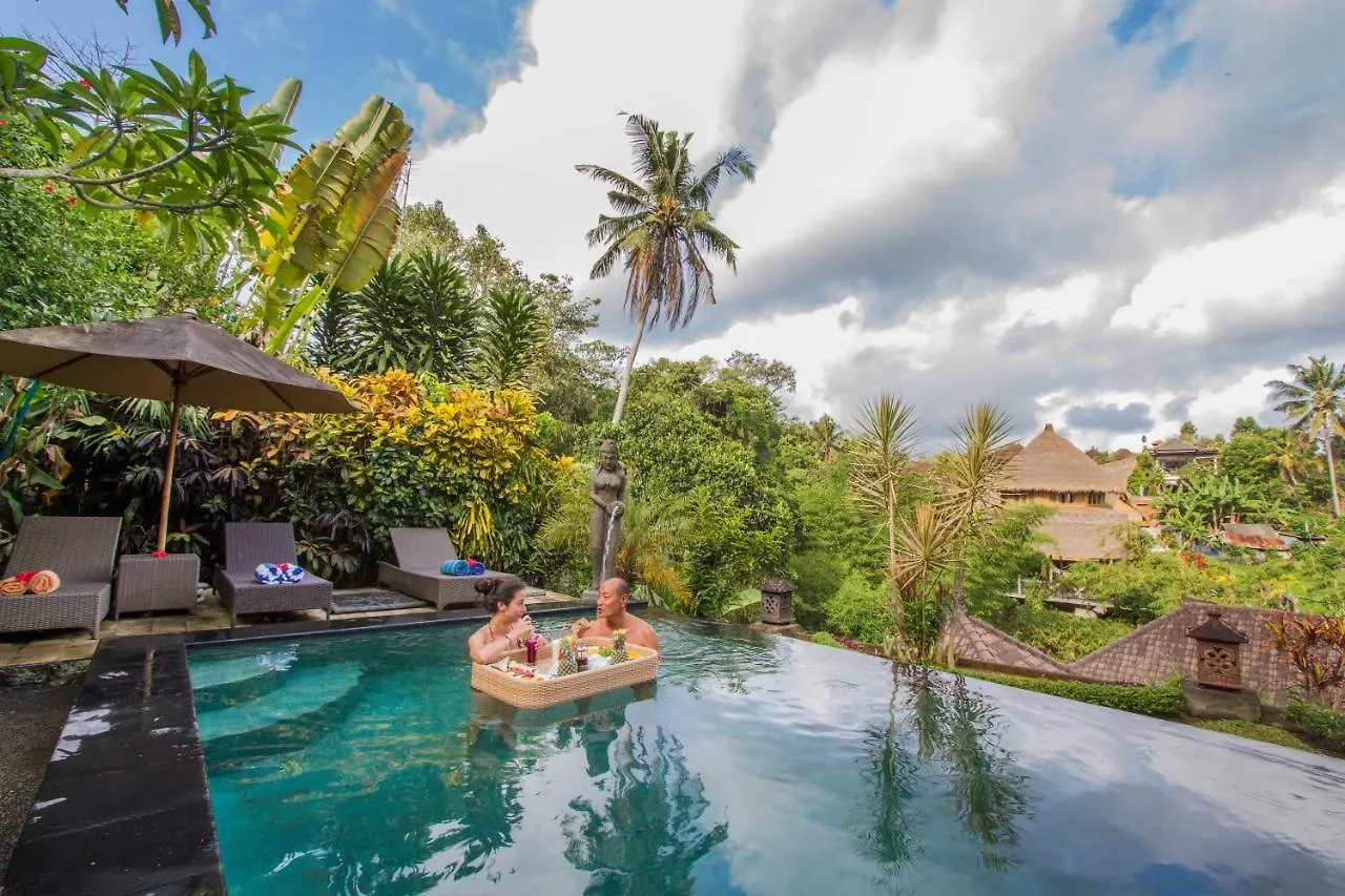 Kukuh House Ubud Holiday park Ubud (Bali)