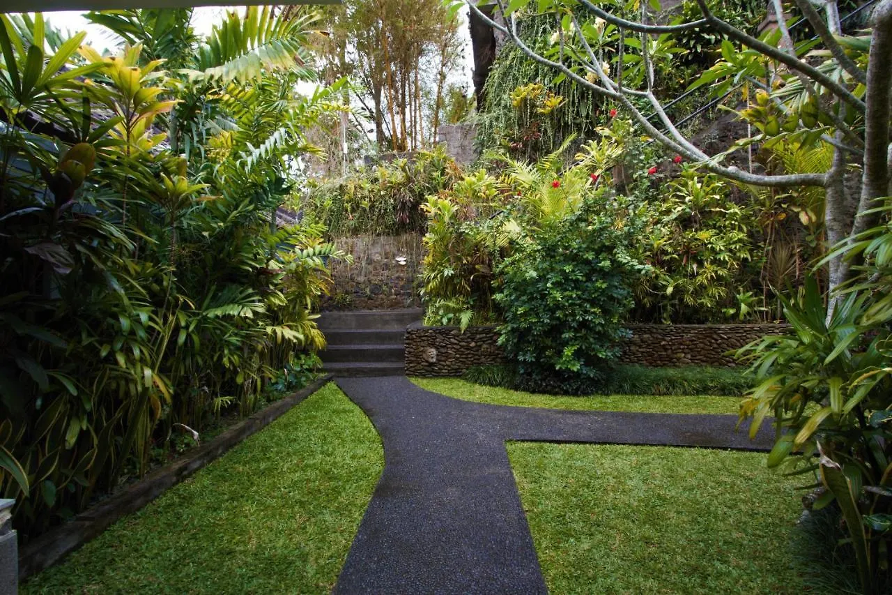 Kukuh House Ubud Holiday park Ubud (Bali)