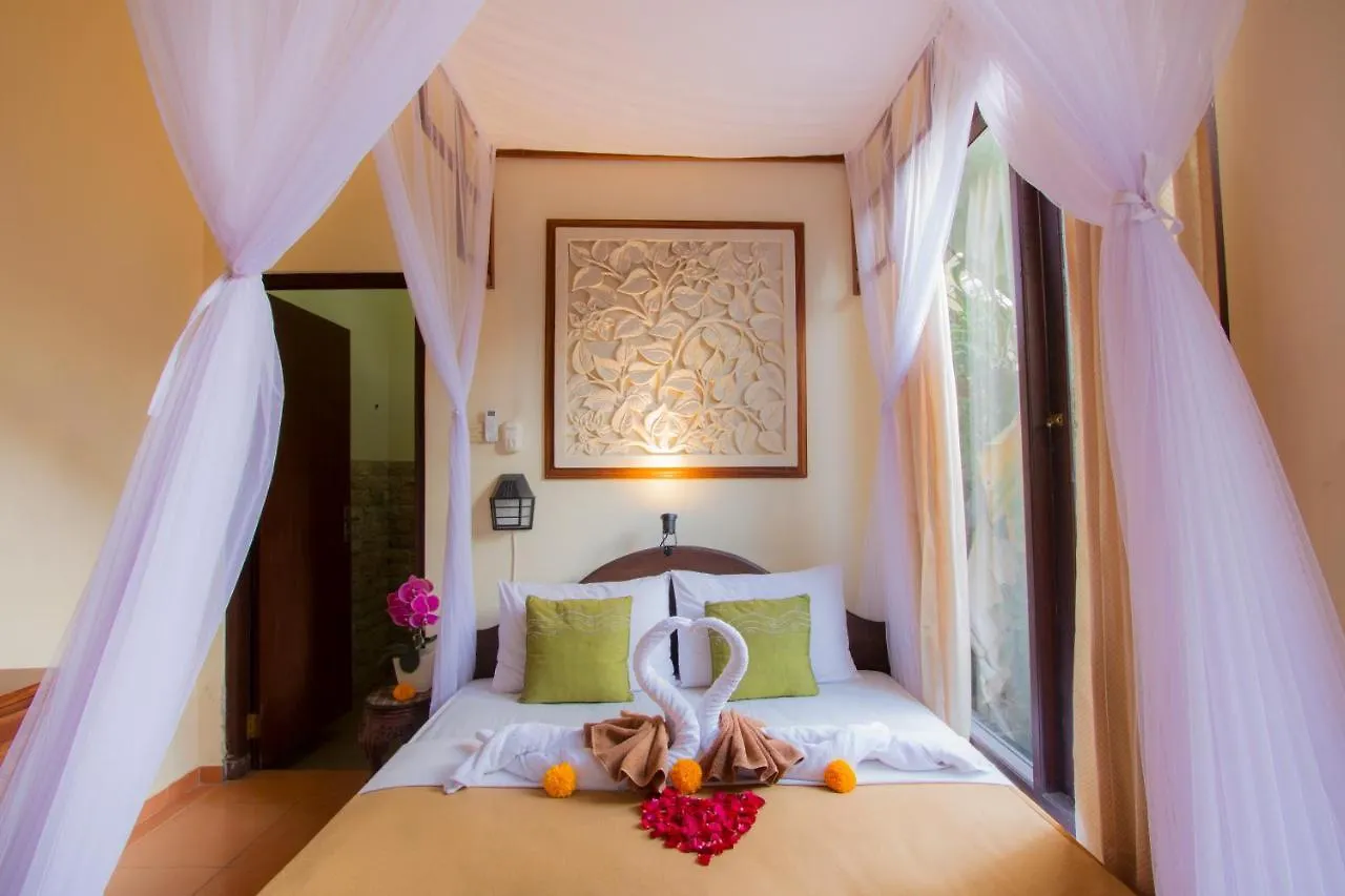Kukuh House Ubud Ubud (Bali)