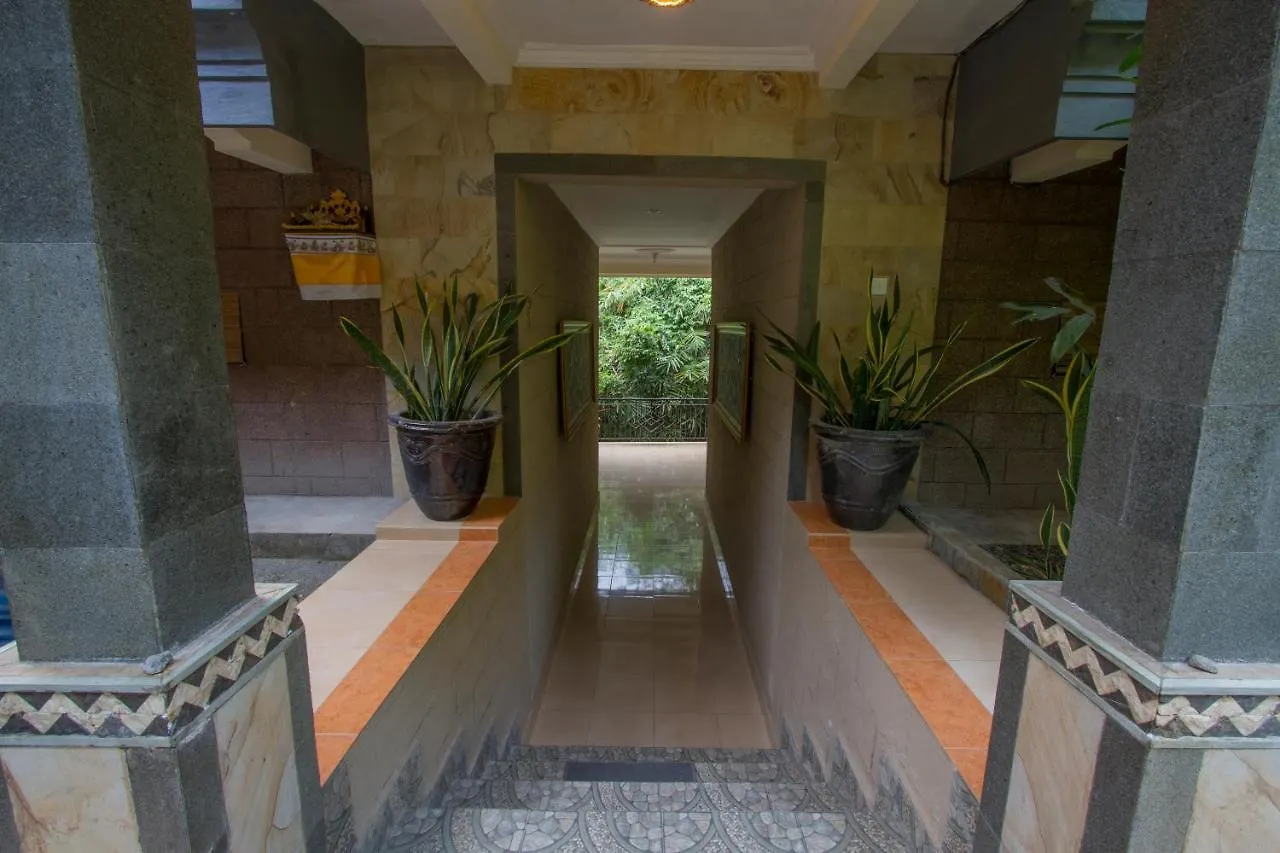 Kukuh House Ubud Ubud (Bali)
