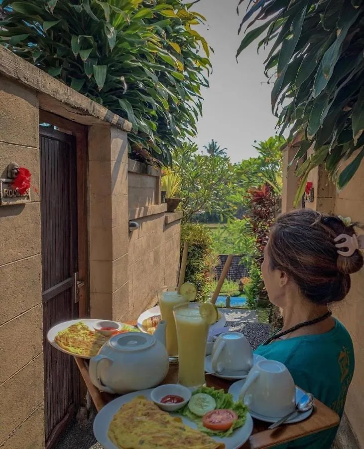 Kukuh House Ubud