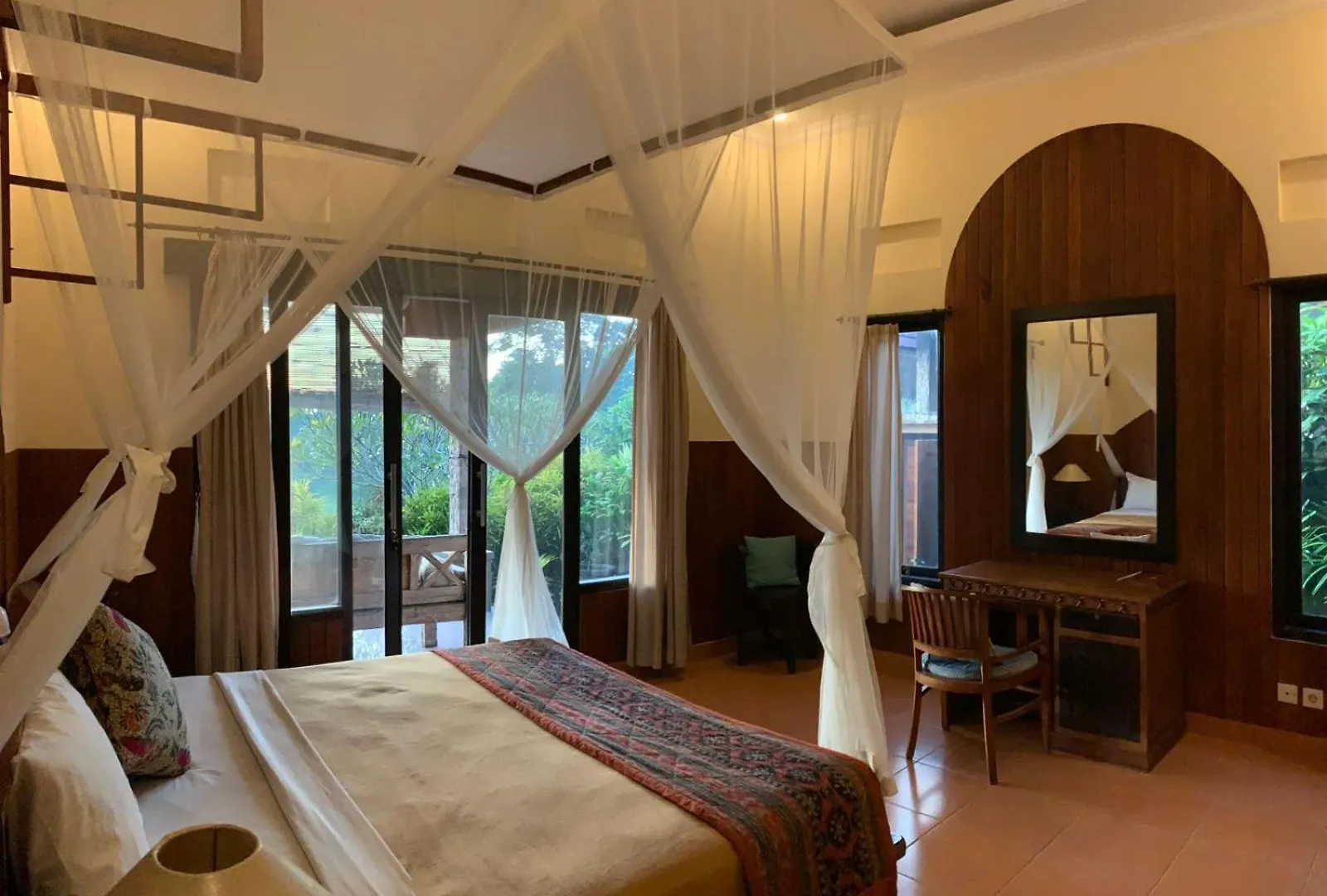 Kukuh House Ubud Indonesia