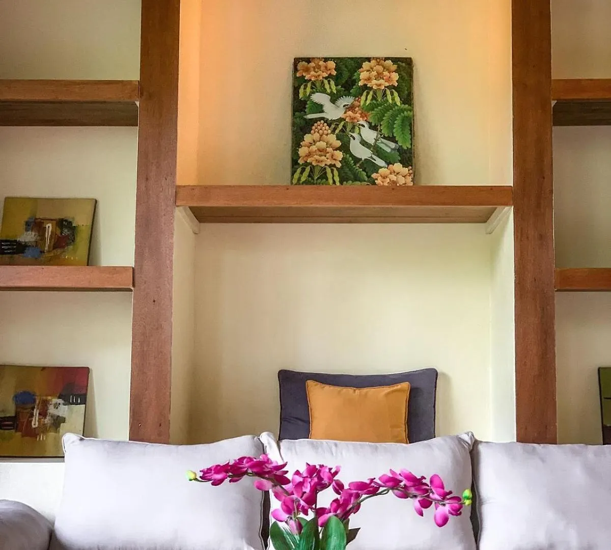 Kukuh House Ubud Ubud (Bali)