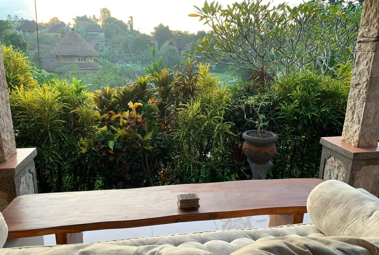Kukuh House Ubud 3*, Ubud (Bali) Indonesia