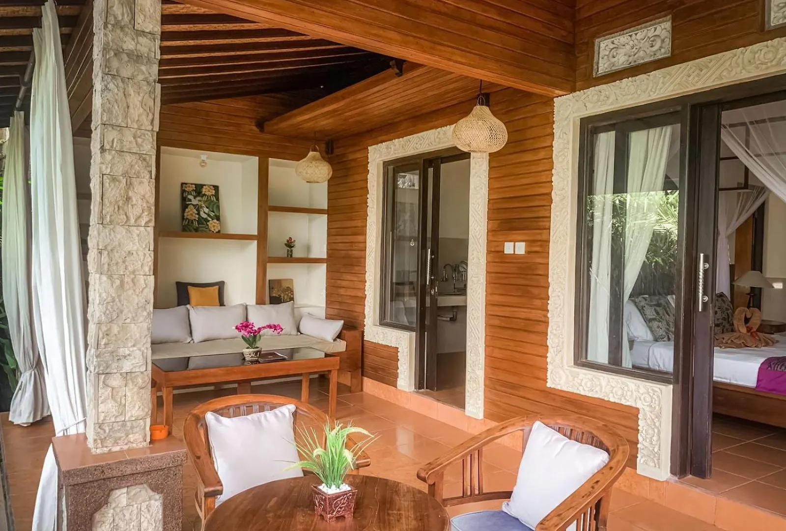 Kukuh House Ubud Holiday park Ubud (Bali)
