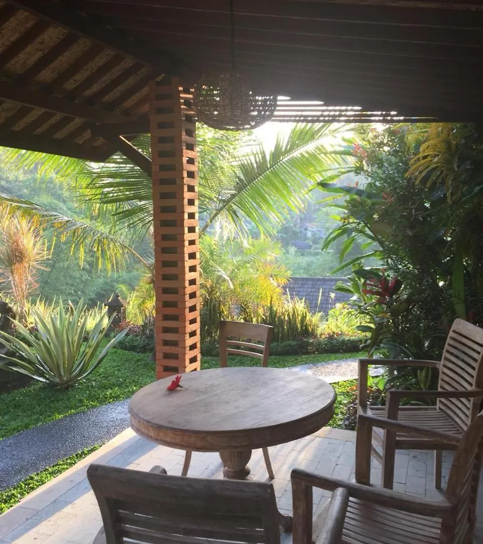 Kukuh House Ubud