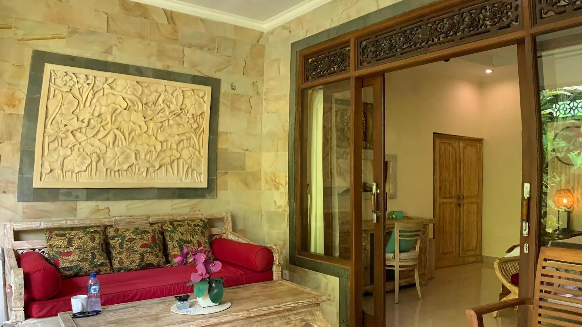 Kukuh House Ubud