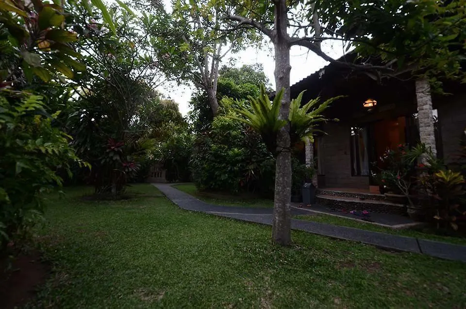 Kukuh House Ubud 3*, Ubud (Bali)