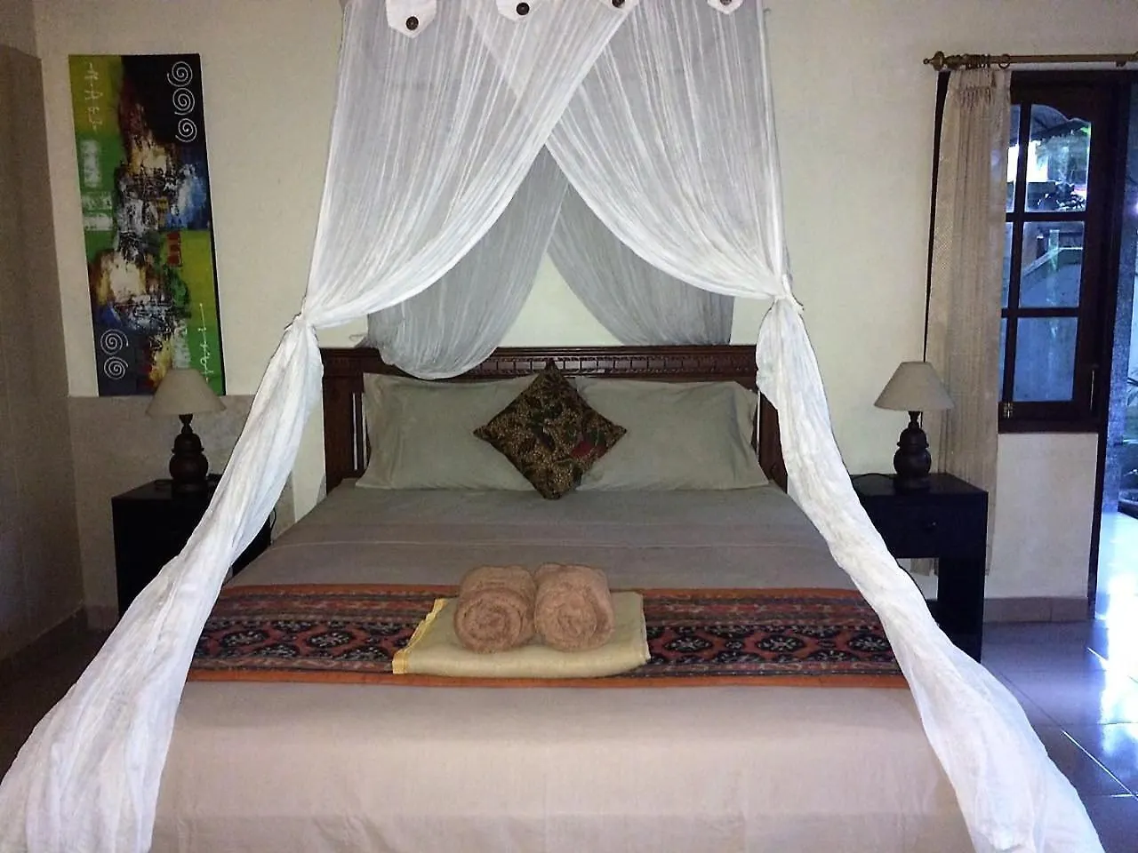 Kukuh House Ubud Ubud (Bali)