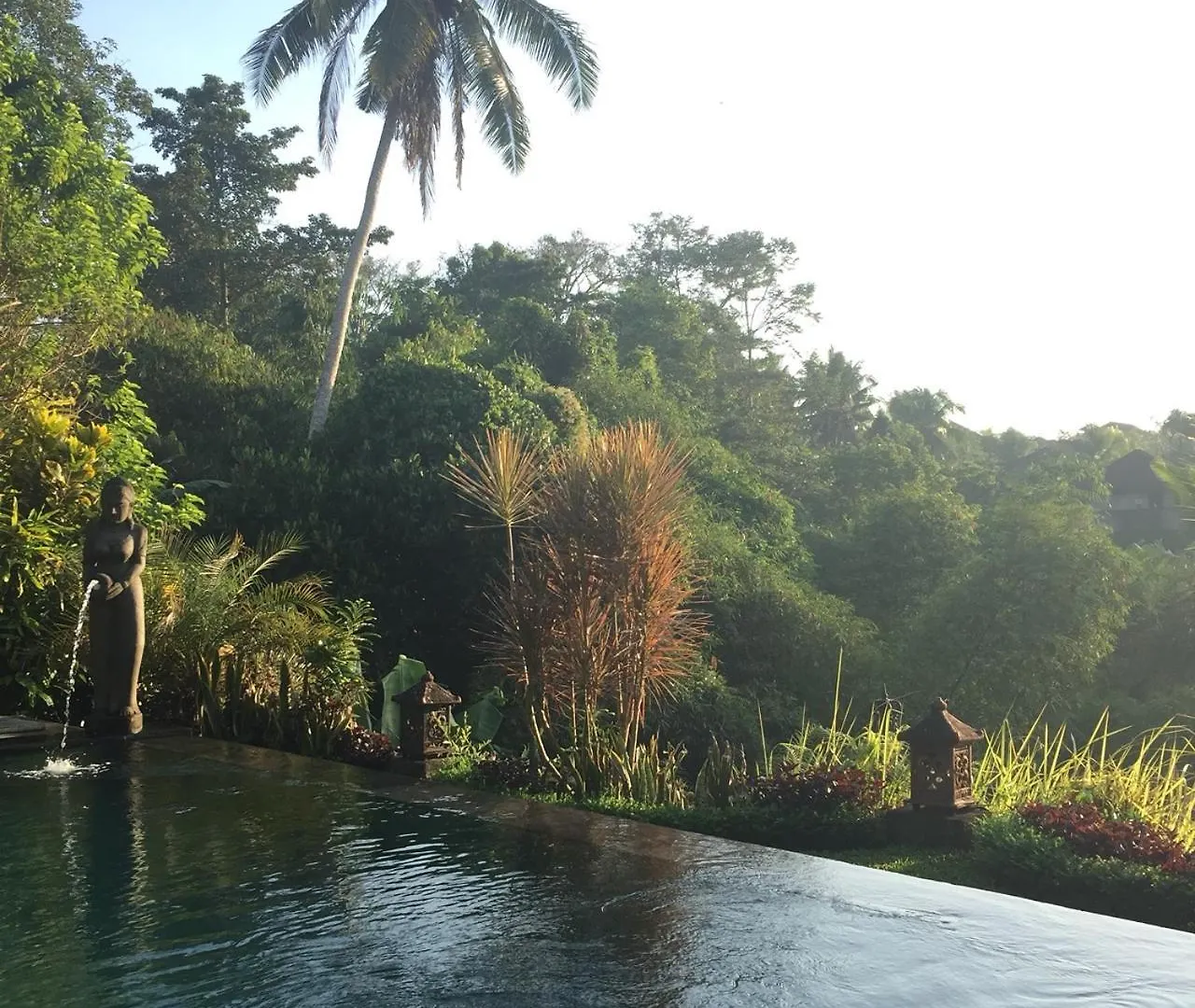 Kukuh House Ubud 3*, Ubud (Bali)