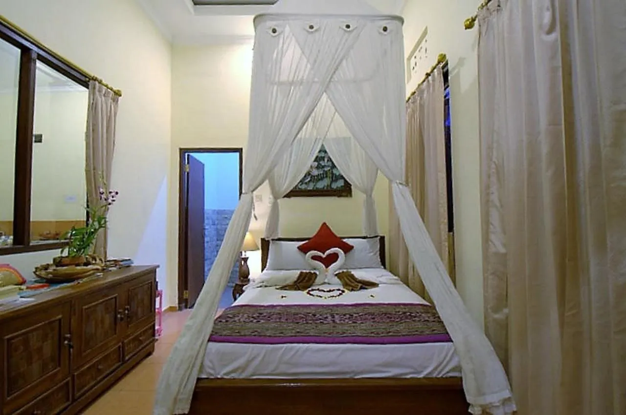 Kukuh House Ubud