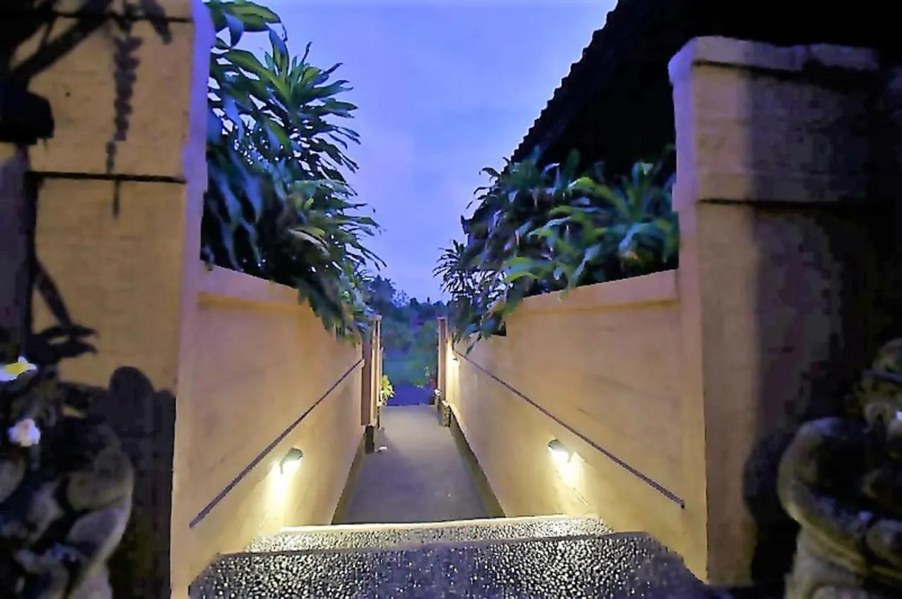 Kukuh House Ubud