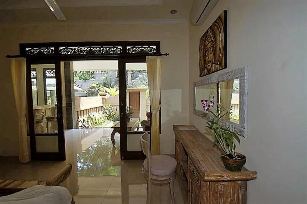 Holiday park Kukuh House Ubud
