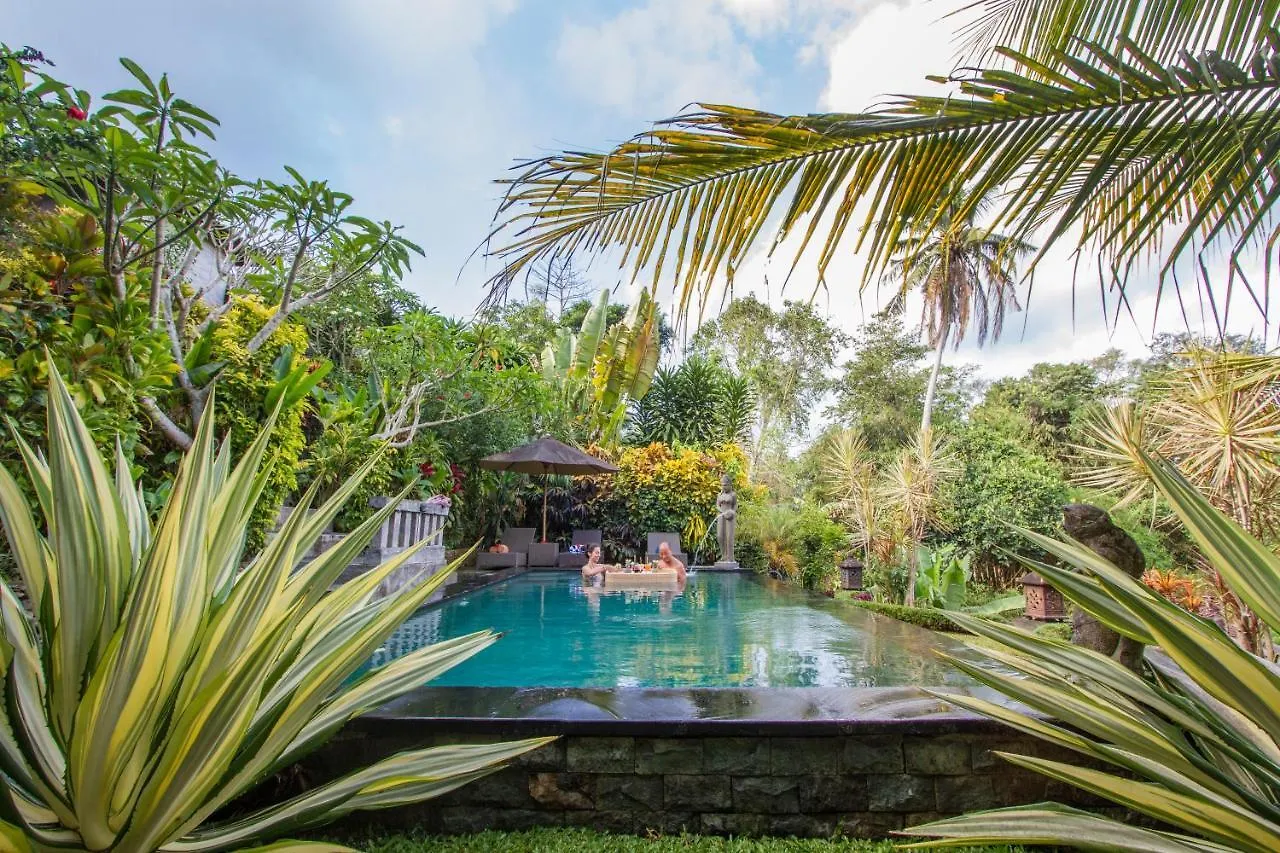 Kukuh House Ubud 3*, Ubud (Bali)