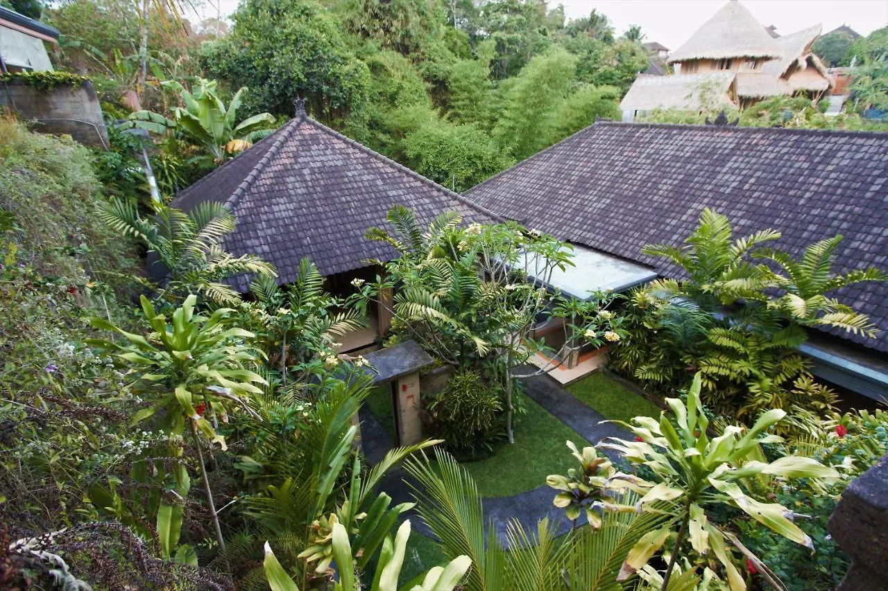 Kukuh House Ubud 3*, Ubud (Bali) Indonesia