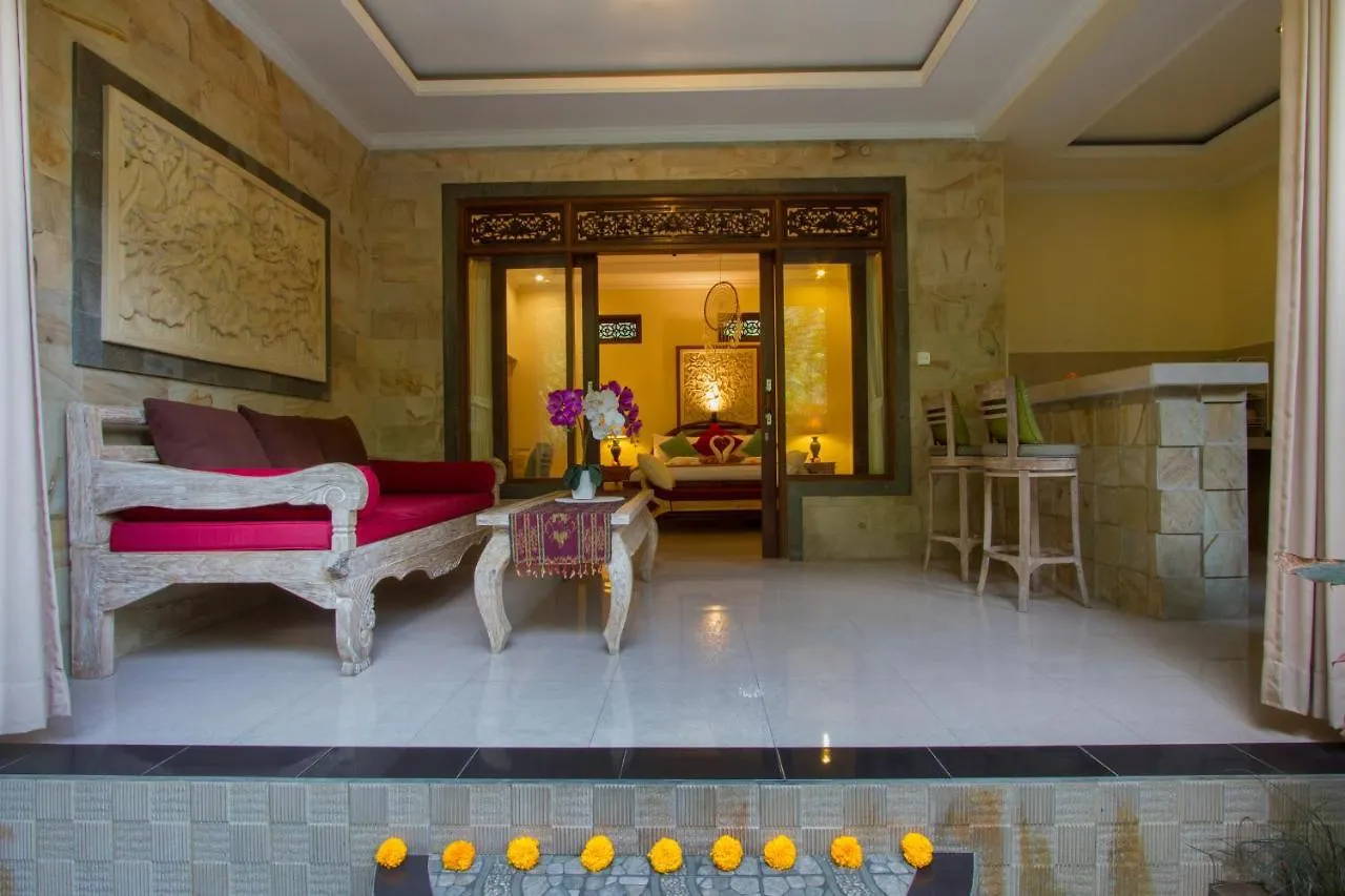 Kukuh House Ubud