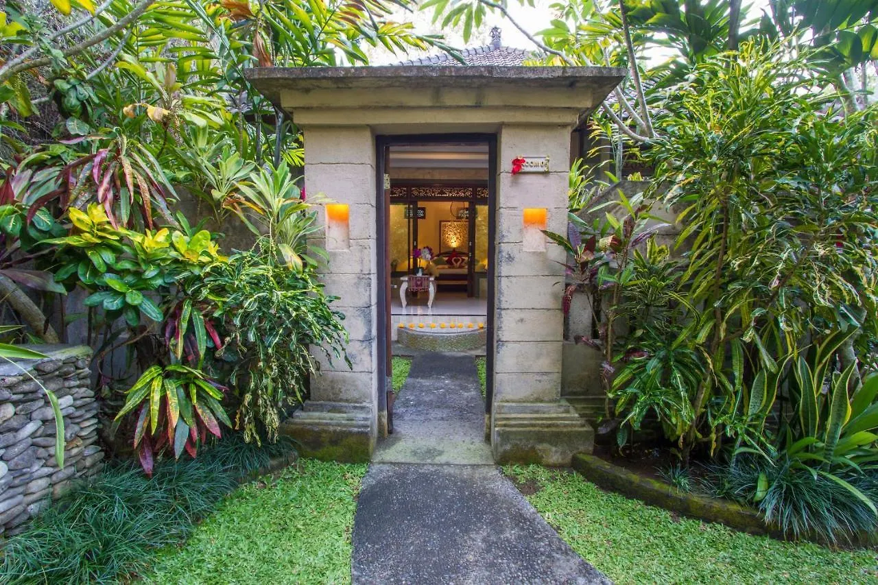 Kukuh House Ubud 3*, Ubud (Bali) Indonesia