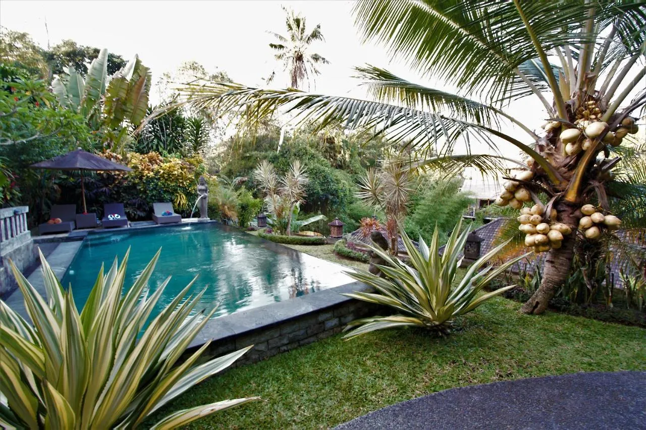 Kukuh House Ubud Holiday park Ubud (Bali)