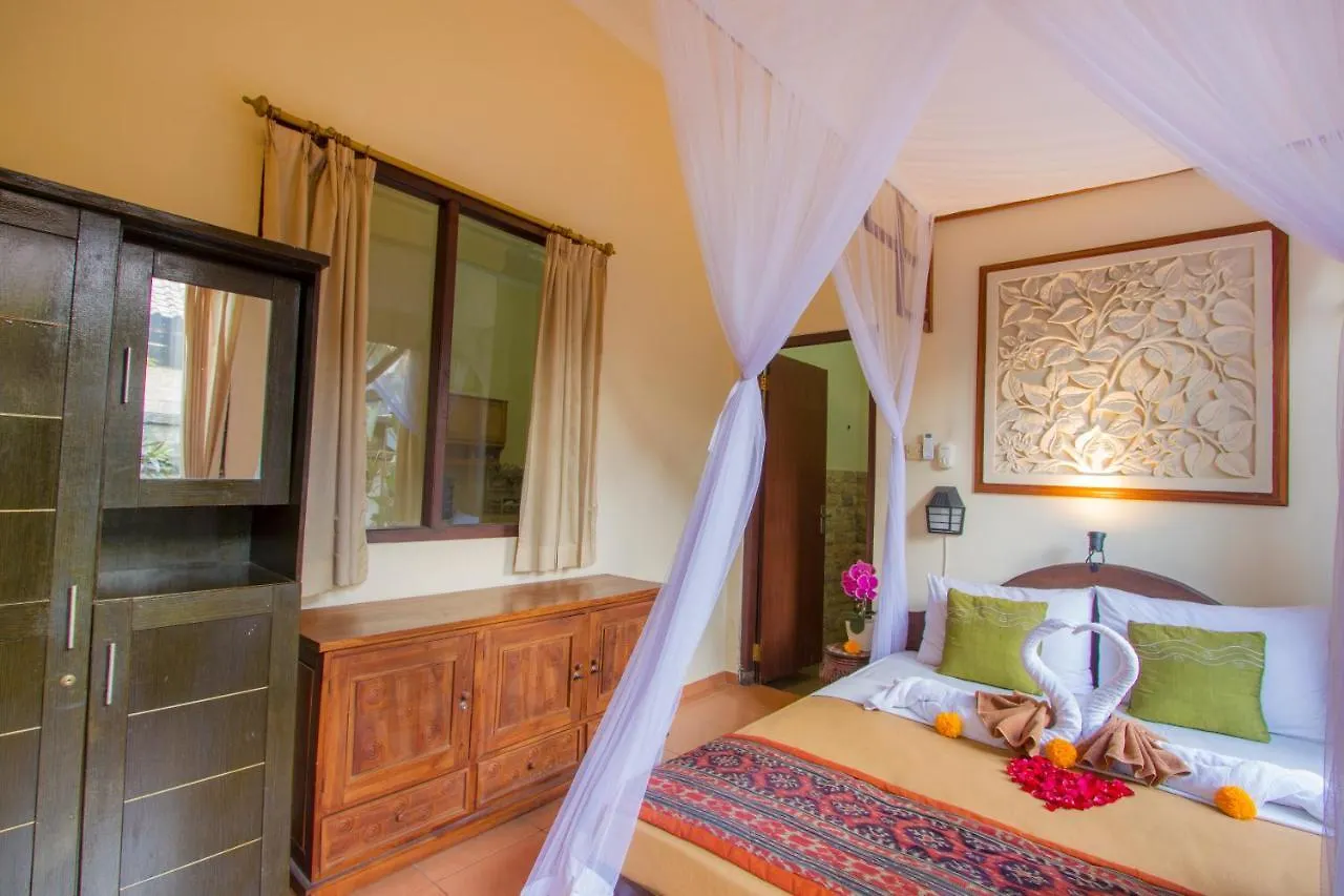 Kukuh House Ubud Holiday park Ubud (Bali)