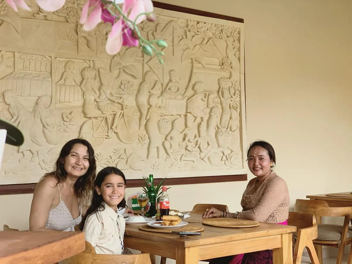 Kukuh House Ubud Holiday park Ubud (Bali)
