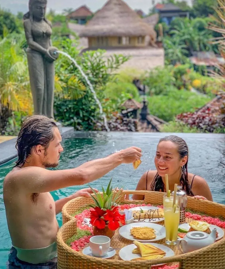 Kukuh House Ubud Ubud (Bali)